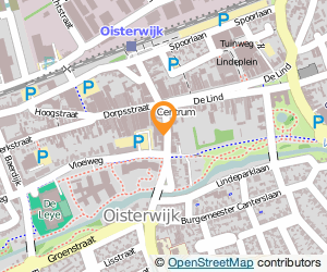 Bekijk kaart van Beter Horen in Oisterwijk