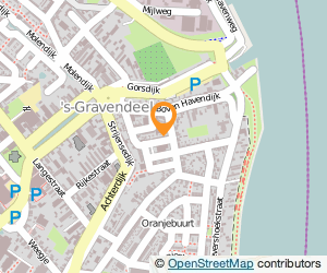 Bekijk kaart van Babyshop@Home  S-Gravendeel in s-Gravendeel