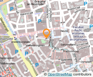 Bekijk kaart van Aryan Telecomshop  in Utrecht
