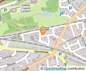 Bekijk kaart van Job Martens  in Eindhoven