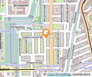 Bekijk kaart van Schagen Assurantiën/ Financieringen V.O.F. in Amsterdam