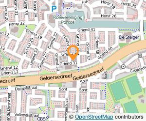 Bekijk kaart van Nils Timmer Bedrijf (N.T.B.)  in Lelystad