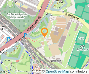 Bekijk kaart van D.U.O. Dagcentrum in Utrecht