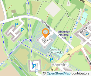 Bekijk kaart van Kasper Vlechtwerken  in Den Bosch