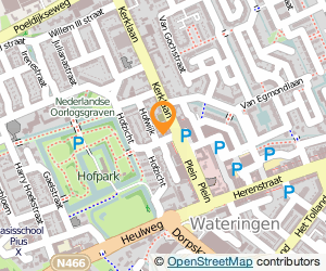 Bekijk kaart van Deco Home Schepers in Wateringen