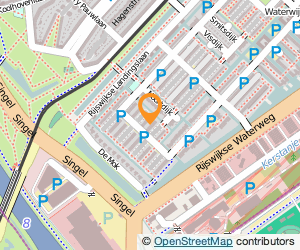 Bekijk kaart van V&W Schoonmaakservices  in Den Haag