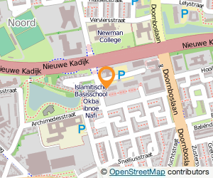 Bekijk kaart van Shop Electronics  in Breda