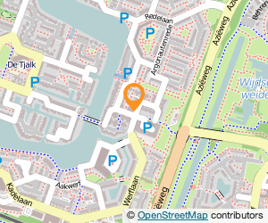 Bekijk kaart van Arx Consulting  in Zoetermeer