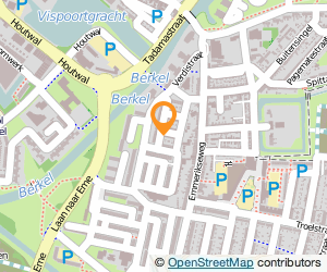 Bekijk kaart van Hondentrimsalon Clip 'n Dip  in Zutphen