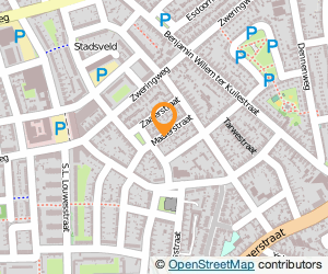 Bekijk kaart van Media & More  in Enschede