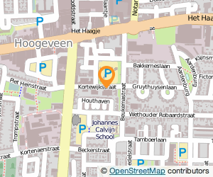 Bekijk kaart van Fitnesscentrum/Groothandel Fantastic Sports in Hoogeveen