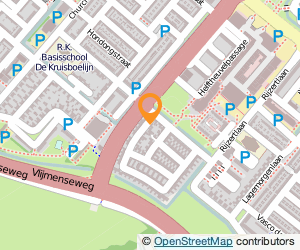 Bekijk kaart van Projectbureau Ruimtelijke Ontwikkeling B.V. in Den Bosch