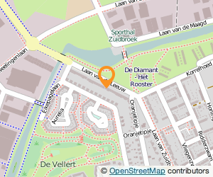 Bekijk kaart van Practica Nederland  in Apeldoorn