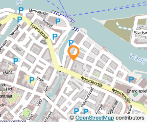Bekijk kaart van Stephan Romers  in Dordrecht