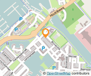 Bekijk kaart van Erka-Data  in Lelystad