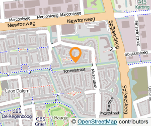 Bekijk kaart van S. Schoonderbeek  in Gorinchem