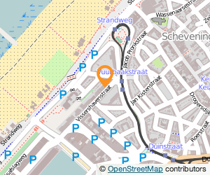 Bekijk kaart van Myopix  in Den Haag