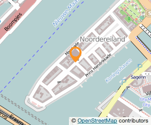 Bekijk kaart van Mulder & Mulder  in Rotterdam