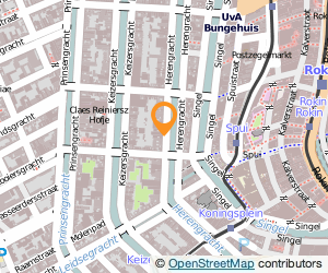 Bekijk kaart van Emporia Vastgoedontwikkeling B.V. in Amsterdam