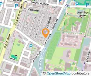 Bekijk kaart van Van Boom Spiekman Administratieve Diensten in Nieuwegein