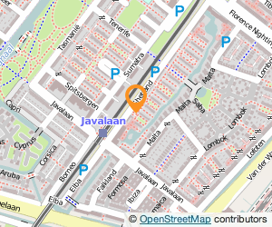Bekijk kaart van Studio 't Nageltje in Zoetermeer