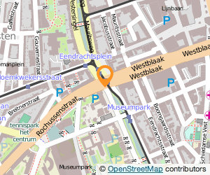 Bekijk kaart van Sies Van Hintum  in Rotterdam