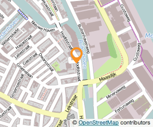 Bekijk kaart van Smartpages  in Schiedam