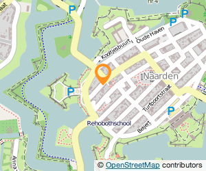 Bekijk kaart van Roesink De Zeeuw Advocaten  in Naarden