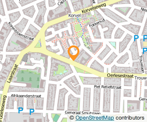 Bekijk kaart van A&M GSM Accessoires & Electro  in Tilburg