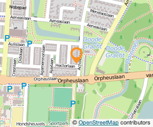 Bekijk kaart van CT Klus, Huis, Tuin en Vijver  in Eindhoven