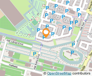 Bekijk kaart van Stichting Werktrajecten Amsterdam in De Kwakel