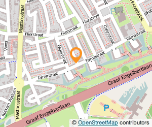 Bekijk kaart van Femina Atelier  in Breda