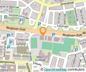 Bekijk kaart van Brugman Keukens en Badkamers in Tilburg