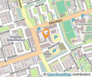 Bekijk kaart van The Phone House in Groningen