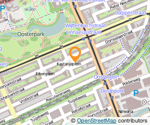 Bekijk kaart van The Visual Brothers  in Amsterdam