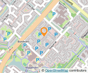 Bekijk kaart van Soeteman Software  in Hoofddorp