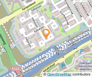 Bekijk kaart van Metaal Recycling Schaper Mrs.  in Amsterdam Zuidoost