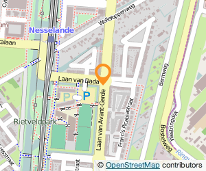 Bekijk kaart van Hemi Grondwerken/ Kraanmachinistverhuur in Rotterdam
