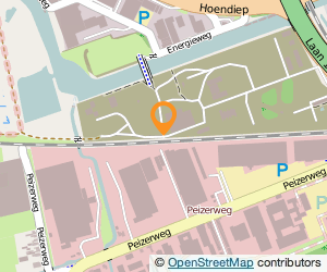 Bekijk kaart van Glas in Lood in Groningen