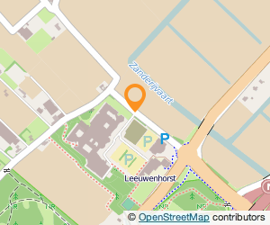 Bekijk kaart van Wokrestaurant Flamingo Oriental in Noordwijkerhout
