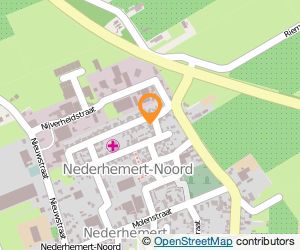 Bekijk kaart van Servicebedrijf Versluis  in Nederhemert