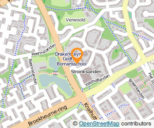 Bekijk kaart van Fernandes Farma B.V.  in Enschede