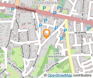 Bekijk kaart van PUUR Koffie in Oosterbeek