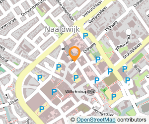 Bekijk kaart van Ringfoto in Naaldwijk