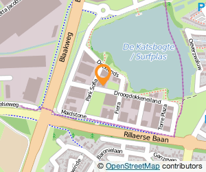 Bekijk kaart van PLUGr.tv  in Tilburg