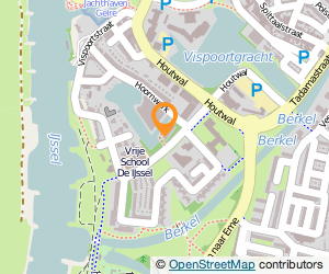 Bekijk kaart van vanwalraven Gastvrijheid met Zorg in Zutphen