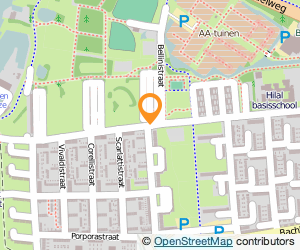Bekijk kaart van Fitplaza | The GoodLife Company in Zwolle