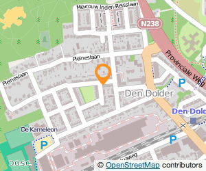 Bekijk kaart van schadereparatie-deal  in Den Dolder