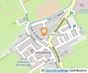 Bekijk kaart van AVIA Petrogas in Baambrugge