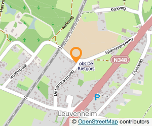 Bekijk kaart van Soerink Photography  in Leuvenheim